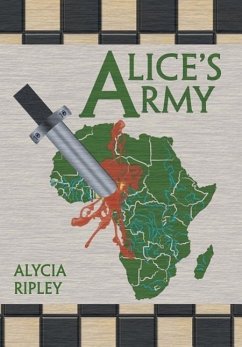 Alice's Army - Ripley, Alycia