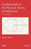 Physical Theory of Diffraction