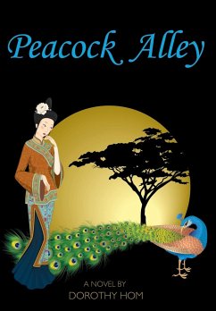 Peacock Alley - Hom, Dorothy