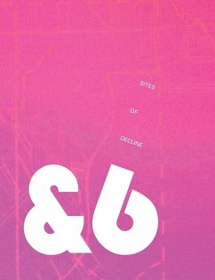 Cover Ampersand Volume Six