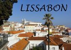 Bildband Lissabon