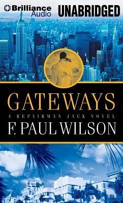 Gateways - Wilson, F. Paul