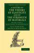 A History of the Theory of Elasticity... - Bild 1