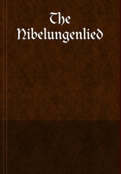 The Nibelungenlied - Ulwencreutz, Lars