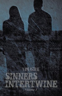 Sinners Intertwine - Astral, Yami