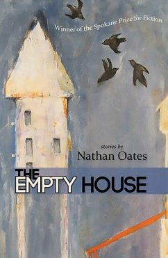 The Empty House - Oates, Nathan