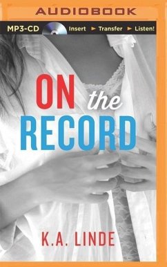 On the Record - Linde, K. A.