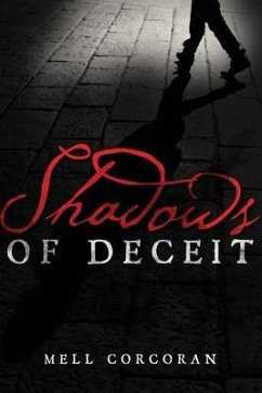 Shadows of Deceit - Corcoran, Mell