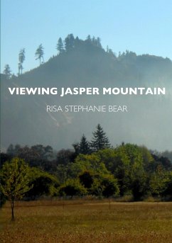 Viewing Jasper Mountain - Bear, Risa