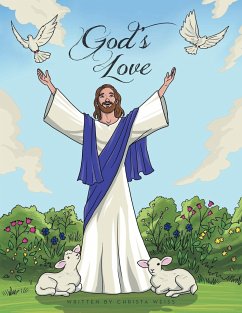 God's Love - Weiss, Christa