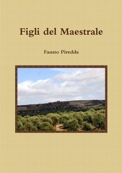 Figli del Maestrale - Piredda, Fausto