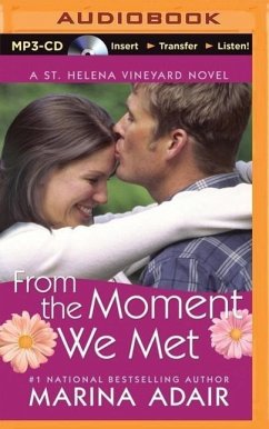From the Moment We Met - Adair, Marina
