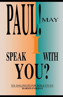 Paul! May I Speak with You? - Fairman, Marion