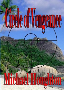 Circle of Vengeance - Houghton, Michael
