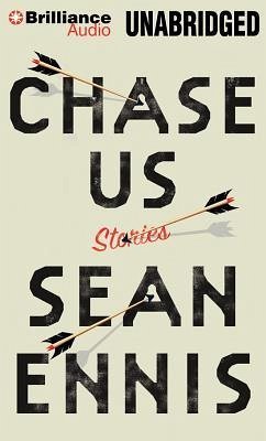 Chase Us - Ennis, Sean
