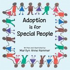 Adoption Is for Special People