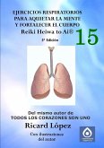 Ejercicios respiratorios para aquietar la mente y fortalecer el cuerpo Reiki Heiwa to Ai ®