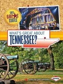 What's Great about Tennessee?