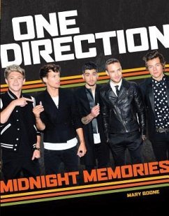One Direction - Triumph Books