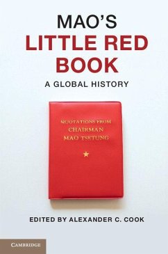 Mao's Little Red Book Mao's Little Red Book