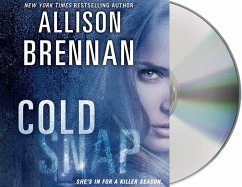 Cold Snap - Brennan, Allison