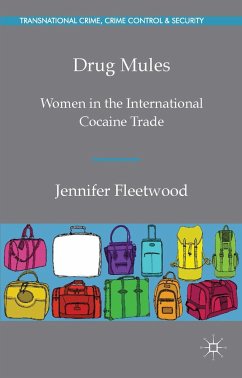 Drug Mules - Fleetwood, J.