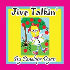 Cover Jive Talkin'