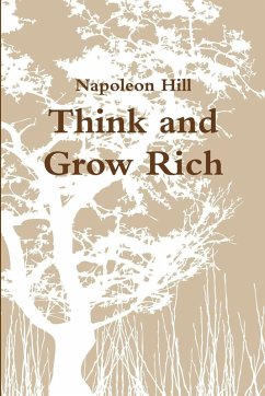 Cover Think and Grow Rich