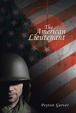 The American Lieutenant - Garver, Peyton