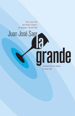 La Grande - Saer, Juan José