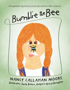 Bumblie the Bee - Moore, Nancy Callahan