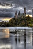 Parallel Parliament - Blog Posts 2013