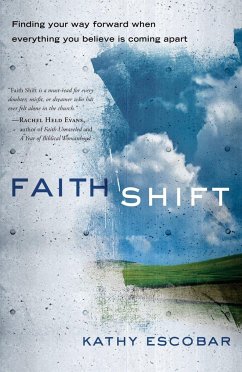 Faith Shift - Escobar, Kathy