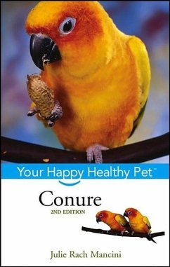 Conure - Mancini, Julie Rach