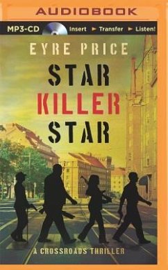 Star Killer Star - Price, Eyre