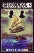 Sherlock Holmes and the Crater Lake... - Bild 1