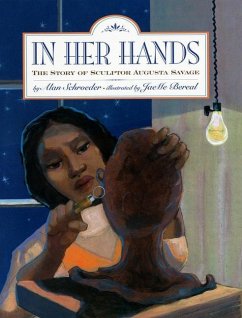 In Her Hands - Schroeder, Alan