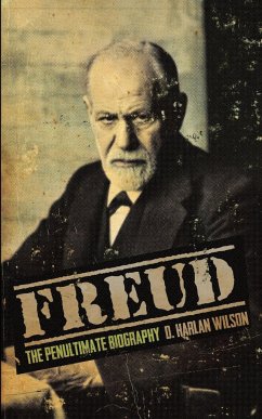 Freud - Wilson, D. Harlan