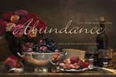 Abundance: City Food from the Cape