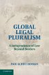 Global Legal Pluralism - Bild 1
