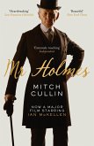 Mr Holmes (eBook, ePUB)