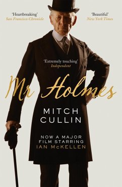 Mr Holmes (eBook, ePUB) - Cullin, Mitch