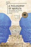 A Philosophy of Havruta