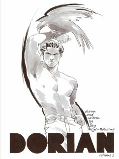 dorian volume 1 - Meyer-Bothling, Jörg