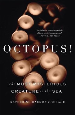 Cover Octopus!