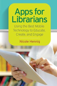 Apps for Librarians - Hennig, Nicole