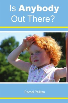 Cover Is Anybody Out There?