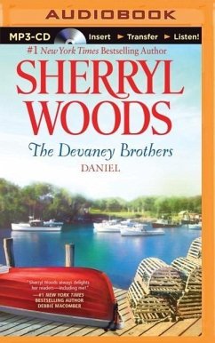 The Devaney Brothers: Daniel - Woods, Sherryl