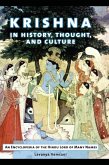 Krishna in History, Thought, and Culture