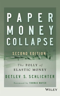 Money Collapse 2e - Schlichter, Detlev S.